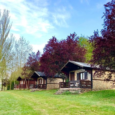 Casa Rural Santa Marina Пуэртомарин Экстерьер фото